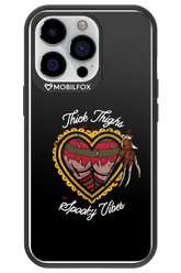 Hot Nightmare - Apple iPhone 13 Pro