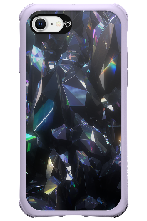 Enigma Quartz - Apple iPhone SE 2020