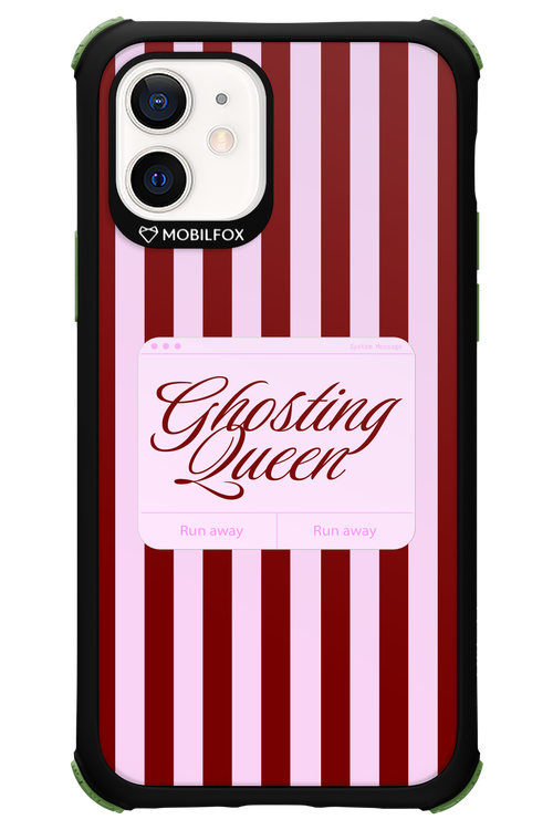 Ghosting Queen2 2.0 - Apple iPhone 12