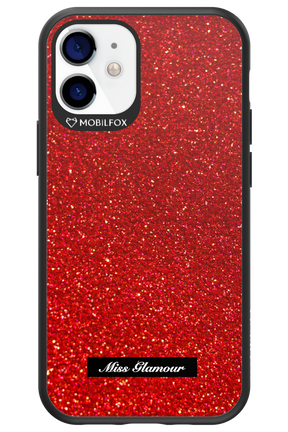 Miss Glamour - Apple iPhone 12 Mini