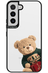 Gifting Bear - Samsung Galaxy S22