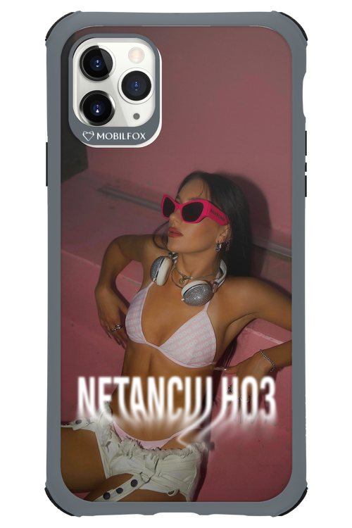 Netancuj Ho3 - Apple iPhone 11 Pro Max