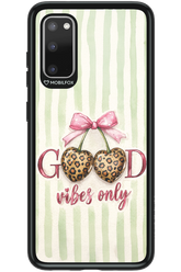 LEO CHERRY 2.0 - Samsung Galaxy S20