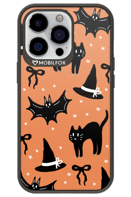 Cat & Bat - Apple iPhone 13 Pro