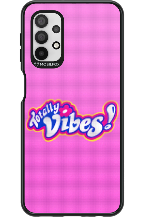 Totally Vibes II - Samsung Galaxy A32 5G