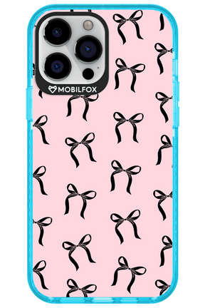 Bow Promise - Apple iPhone 13 Pro Max