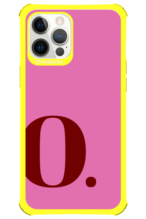 O (Sorbet) 2.0 - Apple iPhone 12 Pro Max