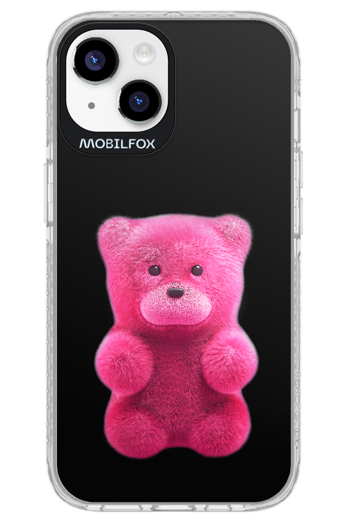 Pinky Bear - Apple iPhone 14