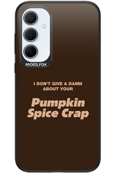 P-Spice Crap - Samsung Galaxy A35