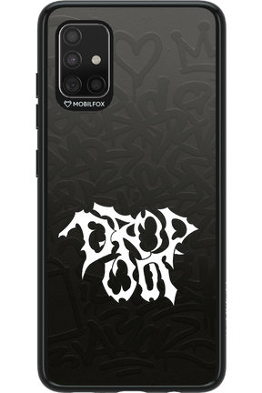 Drop Out - Samsung Galaxy A51