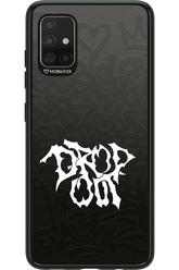 Drop Out - Samsung Galaxy A51
