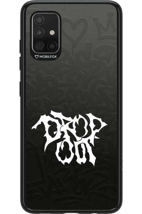 Drop Out - Samsung Galaxy A51