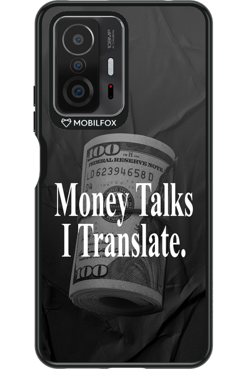 Money Talks III 2.0 - Xiaomi Mi 11T Pro