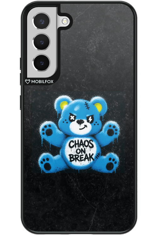 Chaos on Break 2.0 - Samsung Galaxy S22+