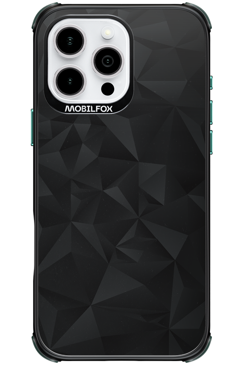 Low Poly - Apple iPhone 16 Pro Max
