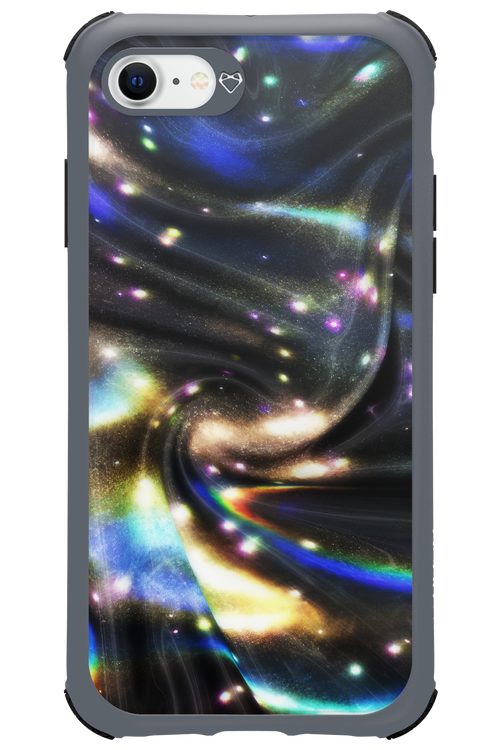 Lovely Aurora - Apple iPhone SE 2022