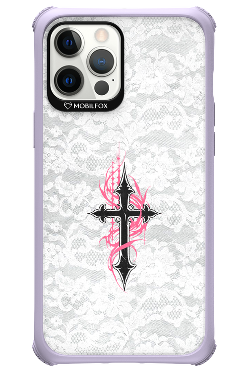 Soft halo 2.0 - Apple iPhone 12 Pro Max