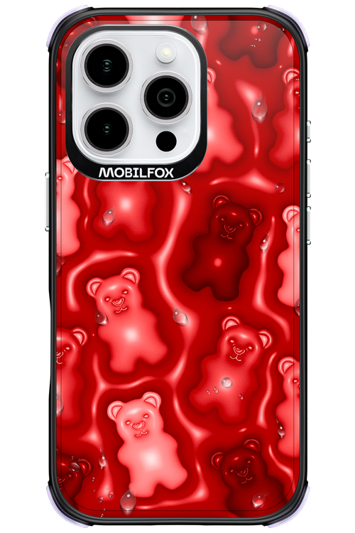 BearCandy - Apple iPhone 16 Pro