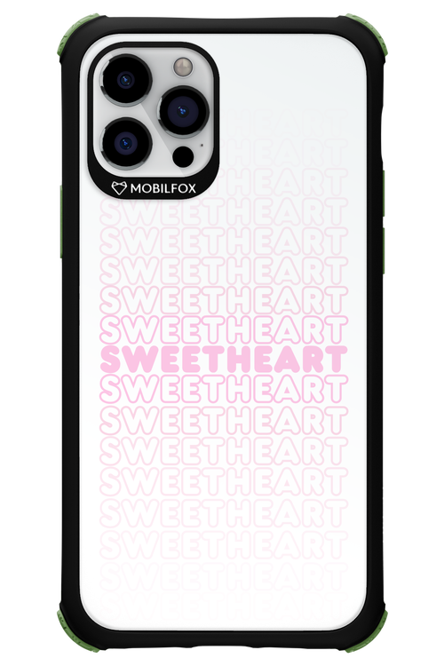 Sweetheart Pink - Apple iPhone 12 Pro