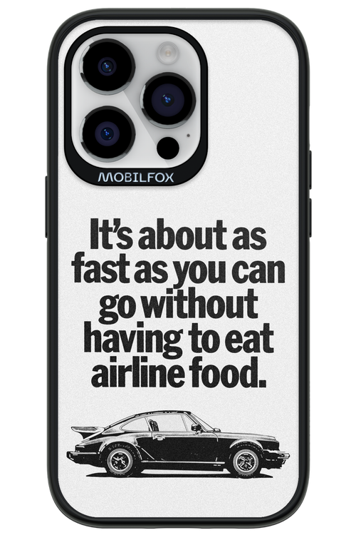 Retro Car II 2.0 - Apple iPhone 14 Pro