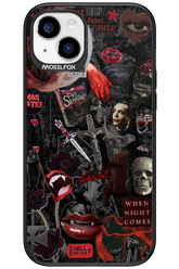 Goth - Apple iPhone 15 Plus