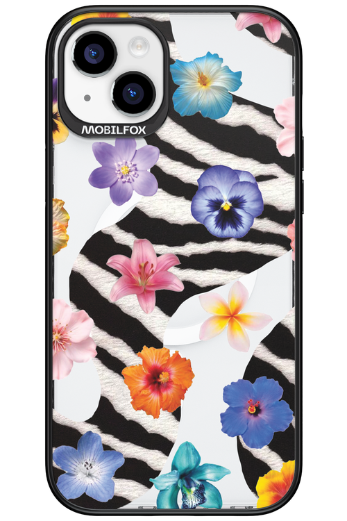 MOM'S FLOWERS - Apple iPhone 15 Plus