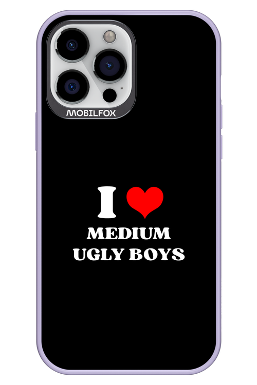 I LOVE - Apple iPhone 13 Pro Max