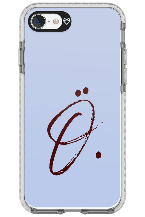 (Jellyfish Presso) O II 2.0 - Apple iPhone 8