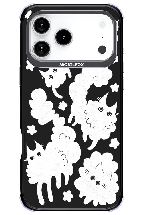 PUFFS - Apple iPhone 17 Pro Max