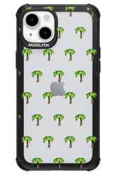 Tropical Breeze - Apple iPhone 15 Plus