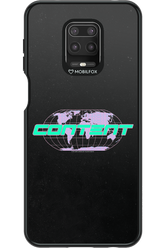 CONTENT 2.0 - Xiaomi Redmi Note 9 Pro