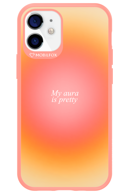 Pretty Aura - Apple iPhone 12 Mini