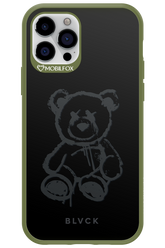 BLVCK BEAR - Apple iPhone 12 Pro