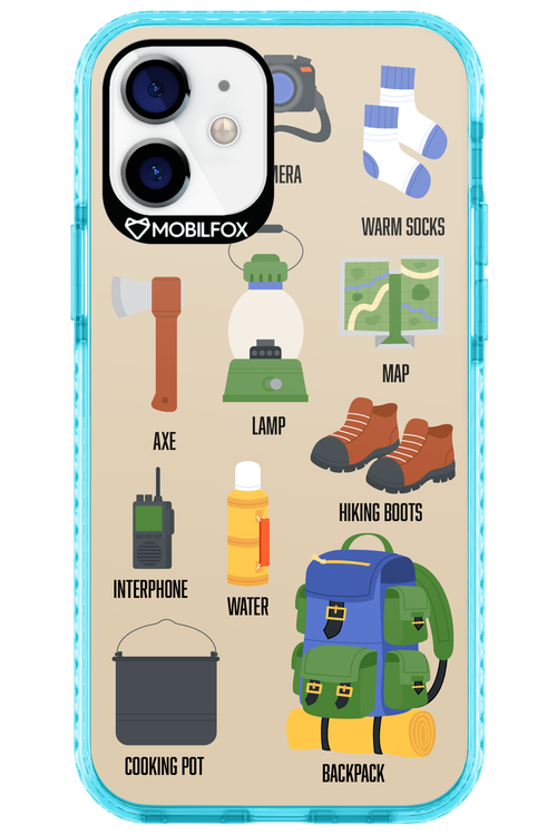 Adventure Pack 2.0 - Apple iPhone 12