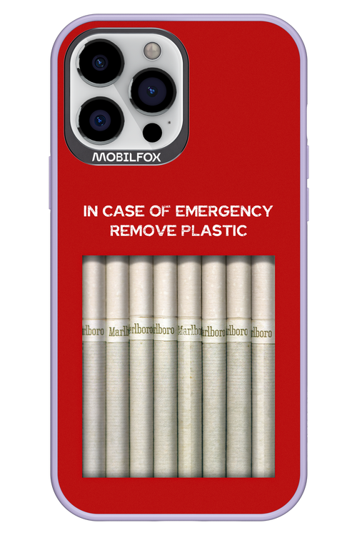 C*garette 2.0 - Apple iPhone 13 Pro Max