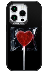 Bite 2.0 - Apple iPhone 15 Pro