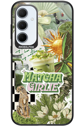 MATCHA - Samsung Galaxy A35