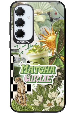 MATCHA - Samsung Galaxy A35