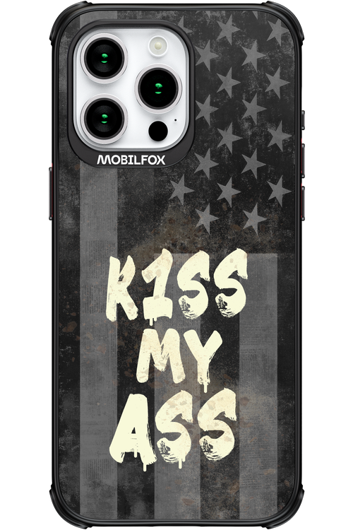 KISS II 2.0 - Apple iPhone 15 Pro Max
