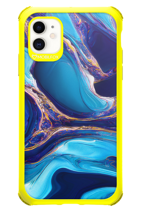 Amethyst - Apple iPhone 11