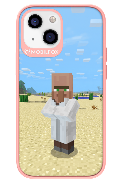 MC 2.0 - Apple iPhone 13 Mini