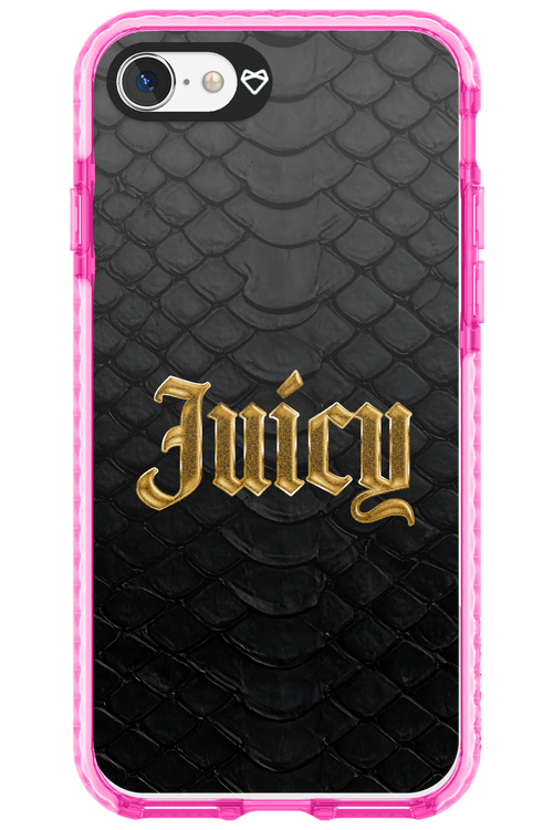 Juicy Gold 2.0 - Apple iPhone SE 2020