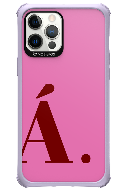 A II (Sorbet) 2.0 - Apple iPhone 12 Pro Max