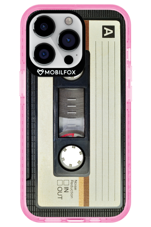 CASE 11 2.0 - Apple iPhone 13 Pro