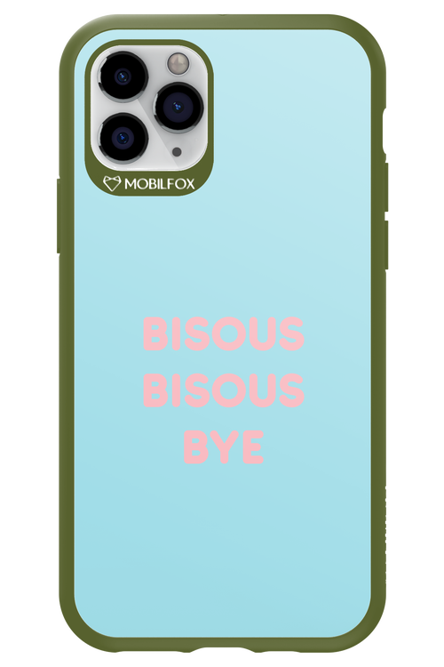 Bisous - Apple iPhone 11 Pro
