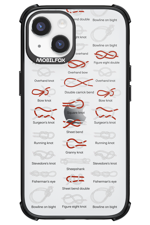Knot Master 2.0 - Apple iPhone 14