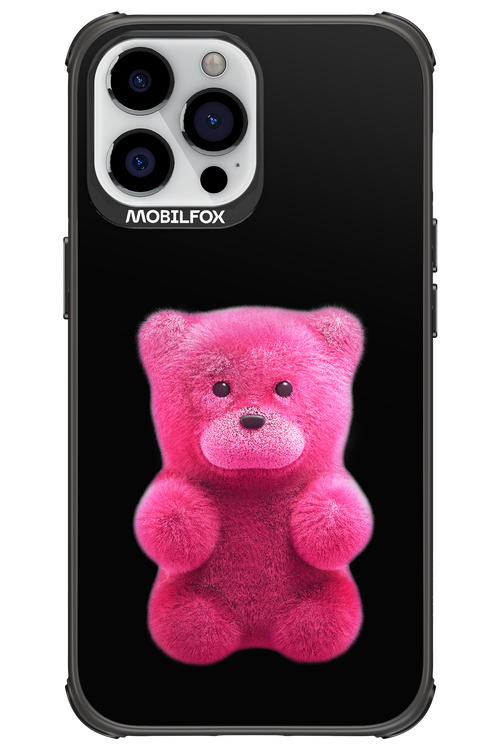 Pinky Bear - Apple iPhone 13 Pro Max