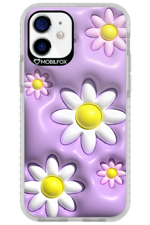 Lavender - Apple iPhone 12