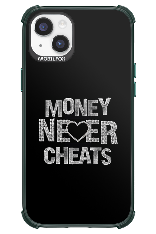Money Cheats 2.0 - Apple iPhone 14 Plus
