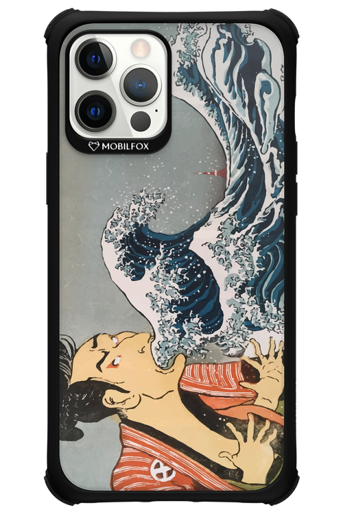 Surf God - Apple iPhone 12 Pro Max